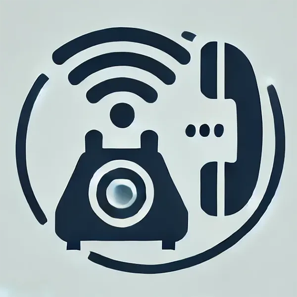 Wi FI, Téléphone